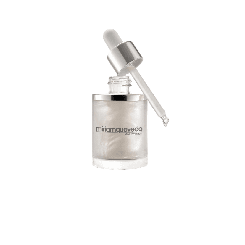Glacial White Caviar Hydra-Pure Precious Elixir / Увлажняющий эликсир для волос с маслом прозрачно-белой икры