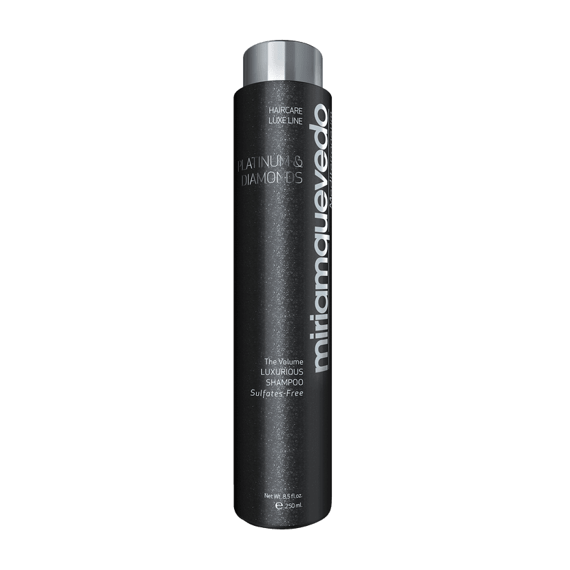 Platinum & Diamonds Luxurious Shampoo / бриллиантовый шампунь-люкс с платиной 