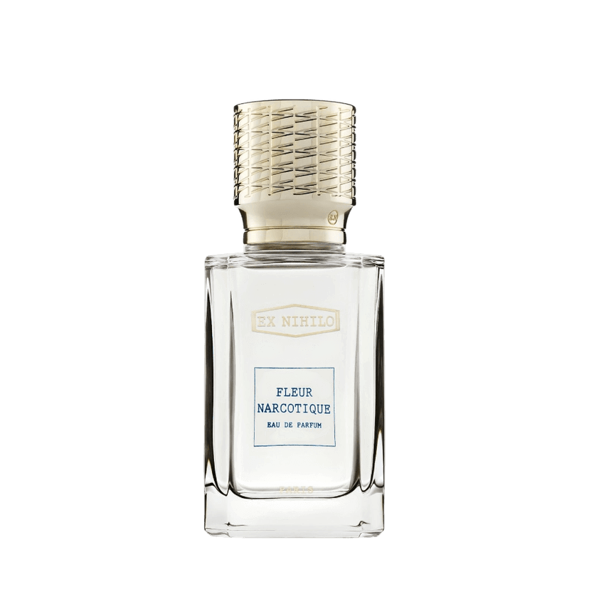 Парфюмированная вода "Fleur Narcotique"