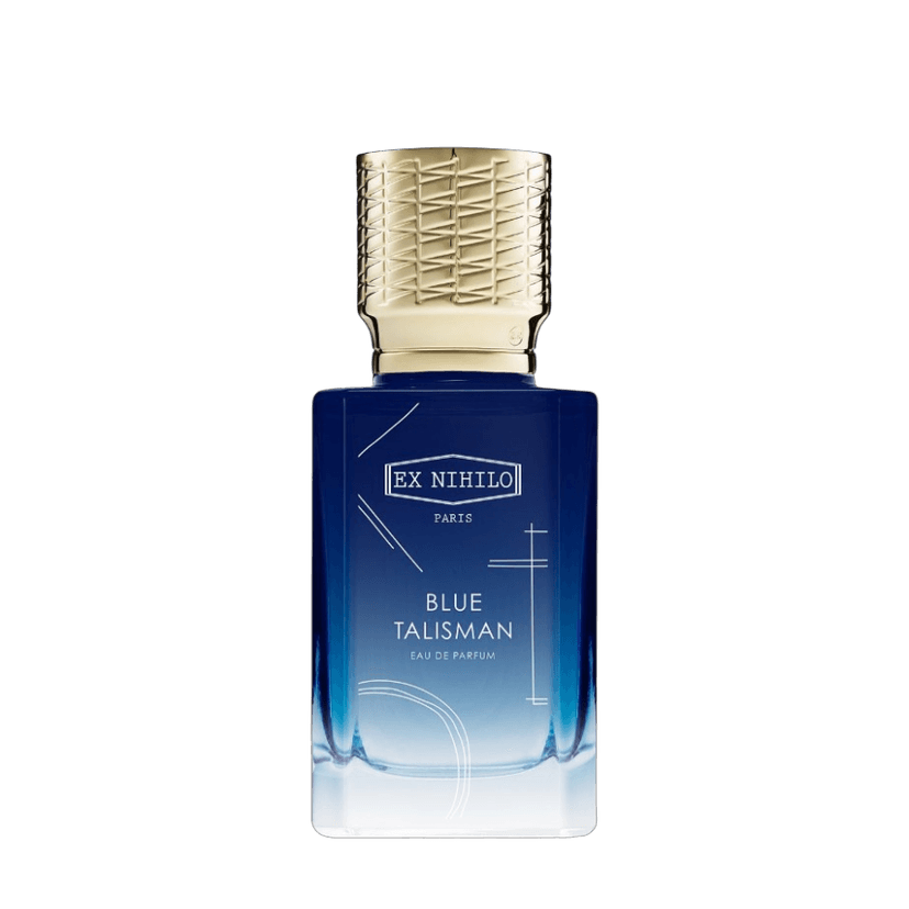 Парфюмированная вода "Blue Talisman"