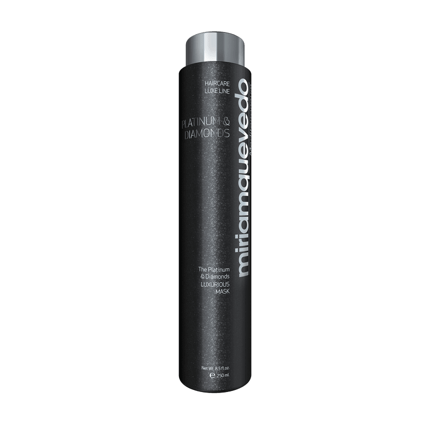 Platinum & Diamonds Luxurious Mask / Бриллиантовая маска-люкс с Платиной