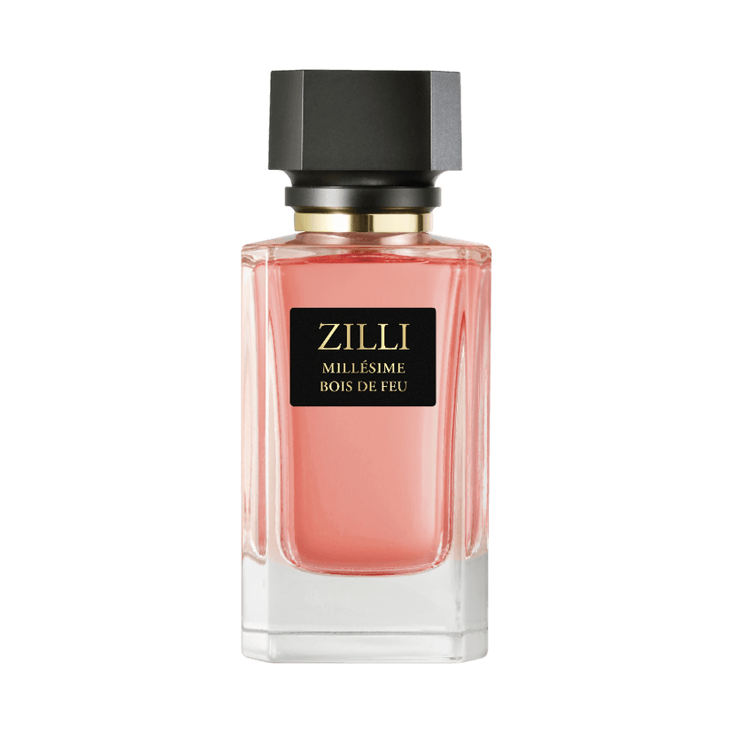 Парфюмерная вода "MILLESIME BOIS DE FEU"