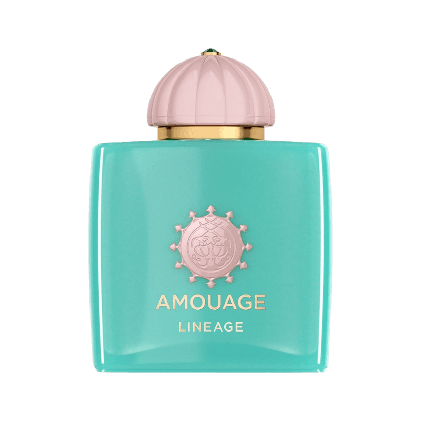 Парфюмированная вода "Lineage"
