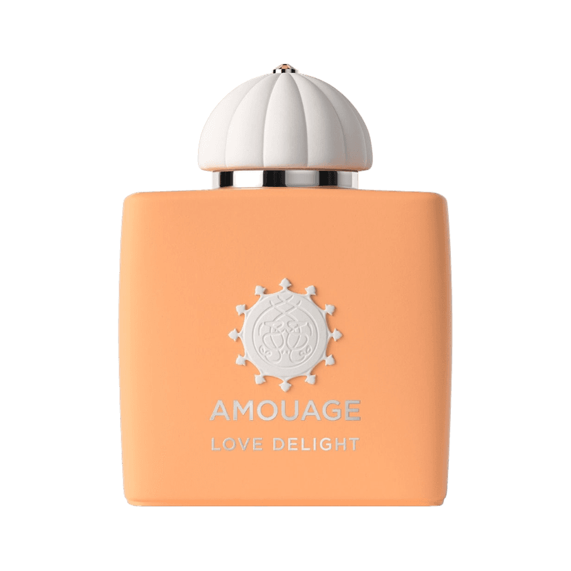 Парфюмированная вода "Love Delight"