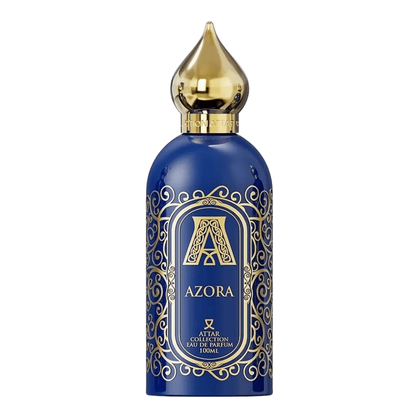 Парфюмированная вода "Azora"