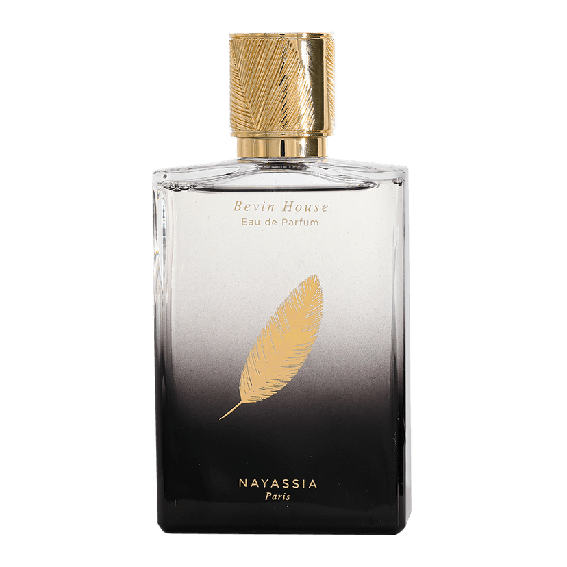 Bevin House / Дом Бевинов