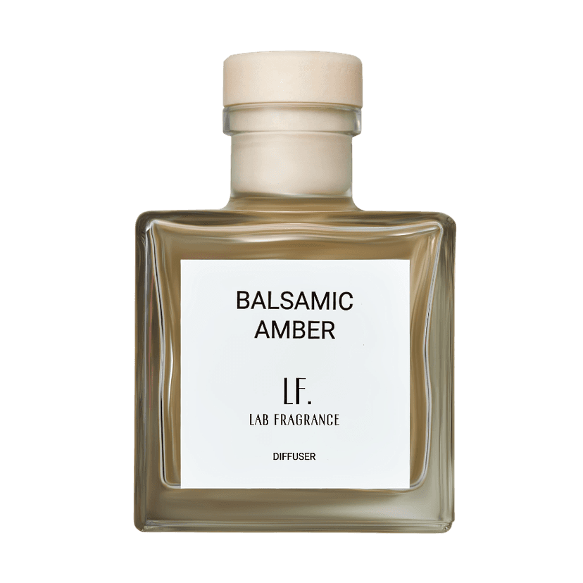 Аромадиффузор BALSAMIC AMBER / "Амбра"