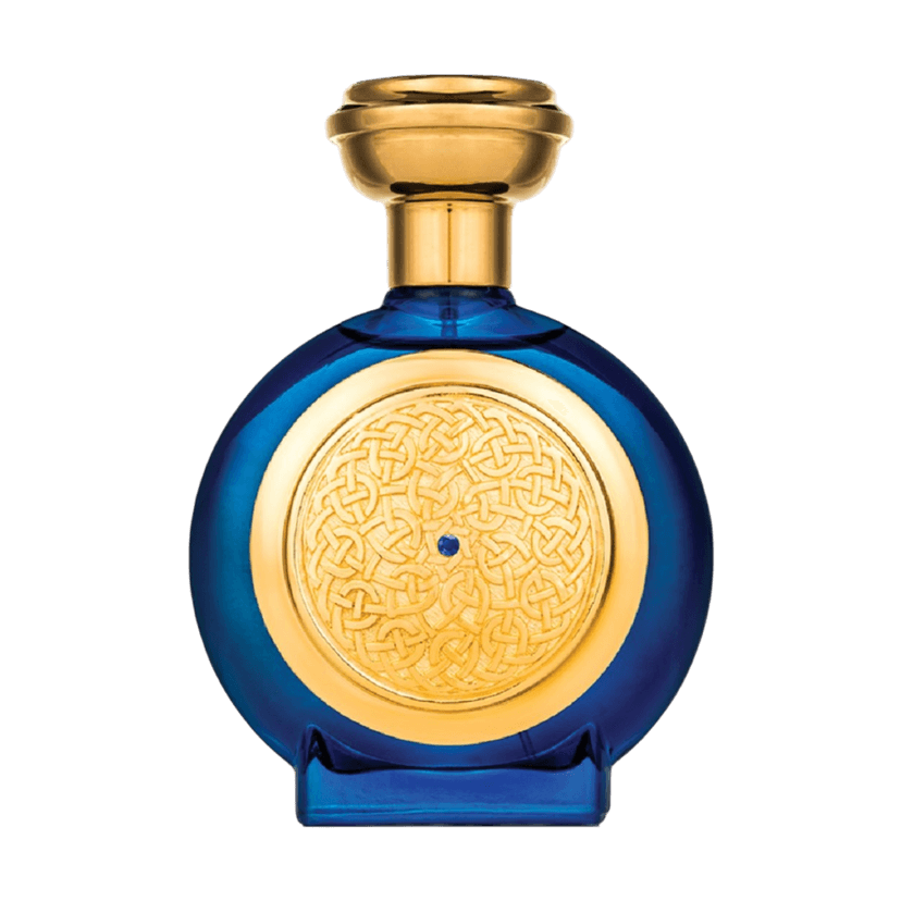 Духи "Blue Sapphire"