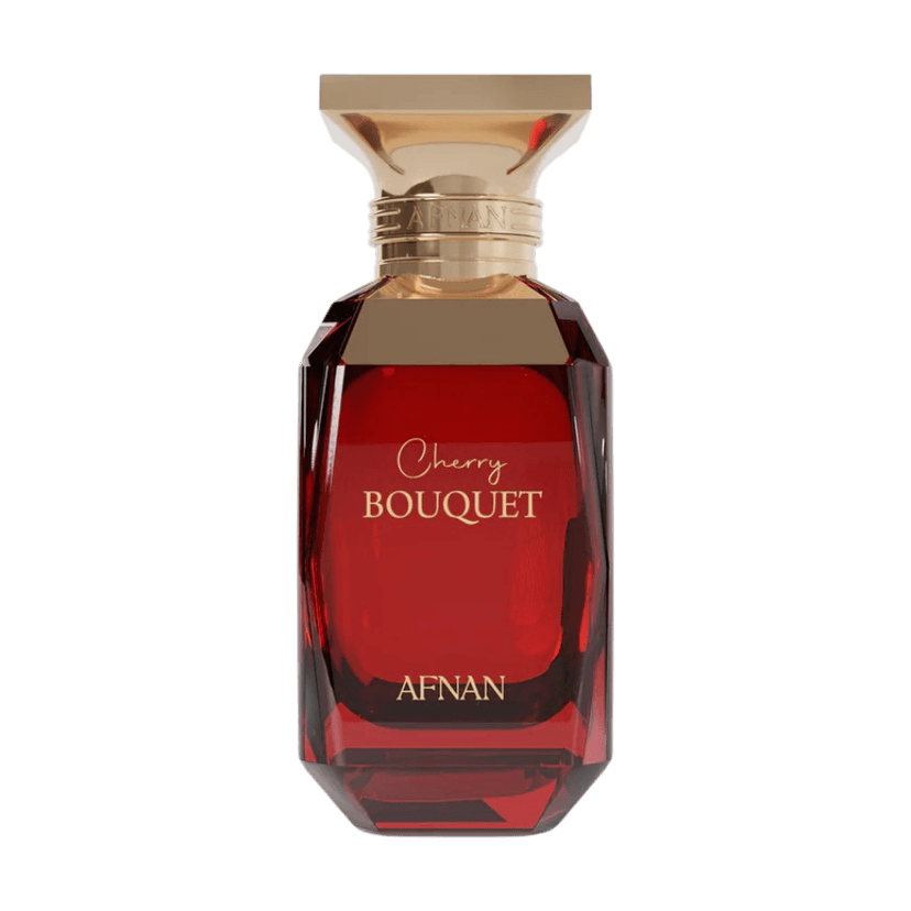 Парфюмированная вода "CHERRY BOUQUET"