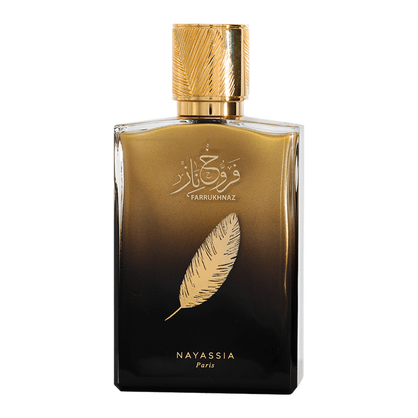 Farrukhnaz / Фаррухназ