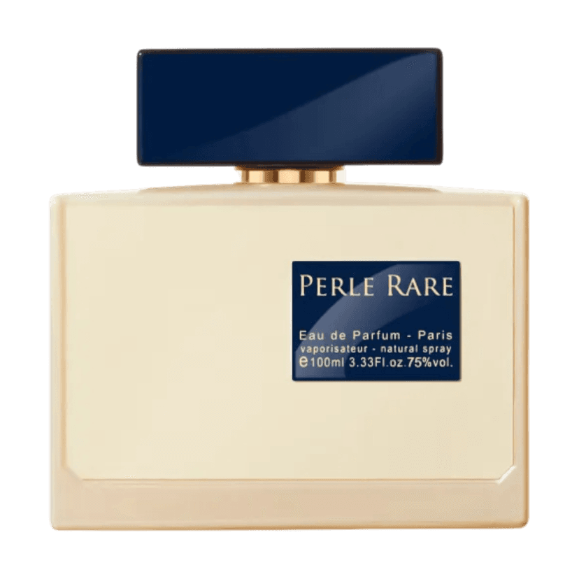 Perle Rare / Редкая жемчужина