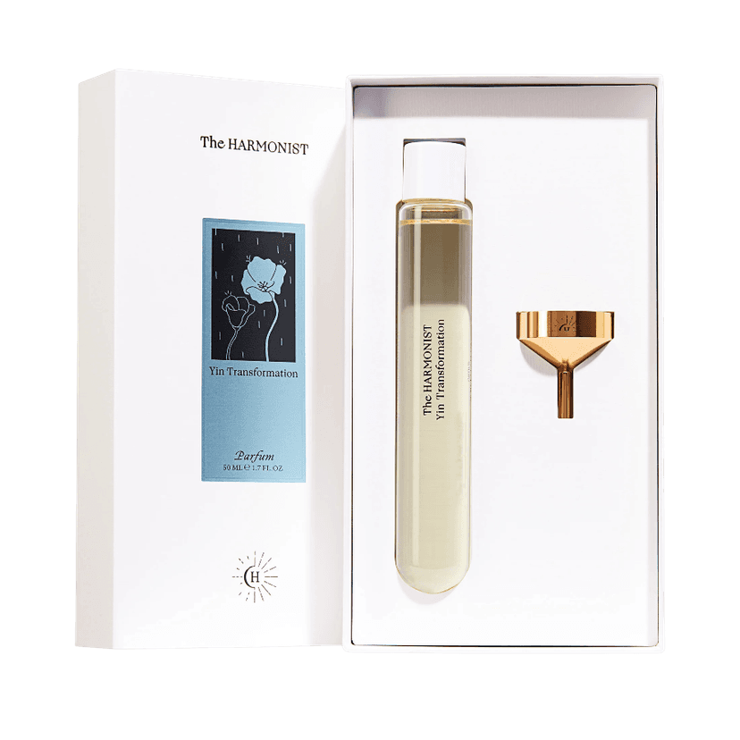 Yin Transformation REFILL / «Трансформация Инь» рефилл