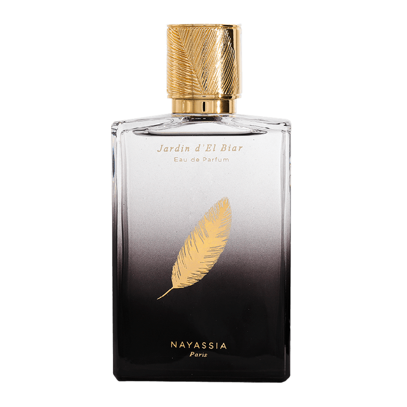 Jardin d`El Biar / Сад Эль-Биар