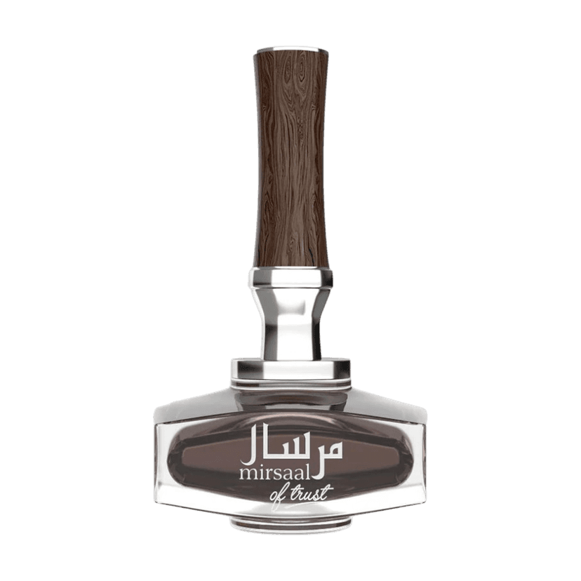 Парфюмированная вода "Mirsaal of Trust"