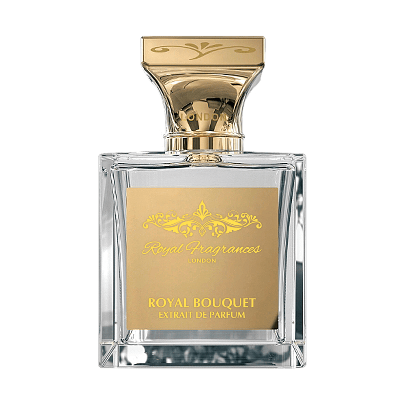 ROYAL BOUQUET / Королевский букет