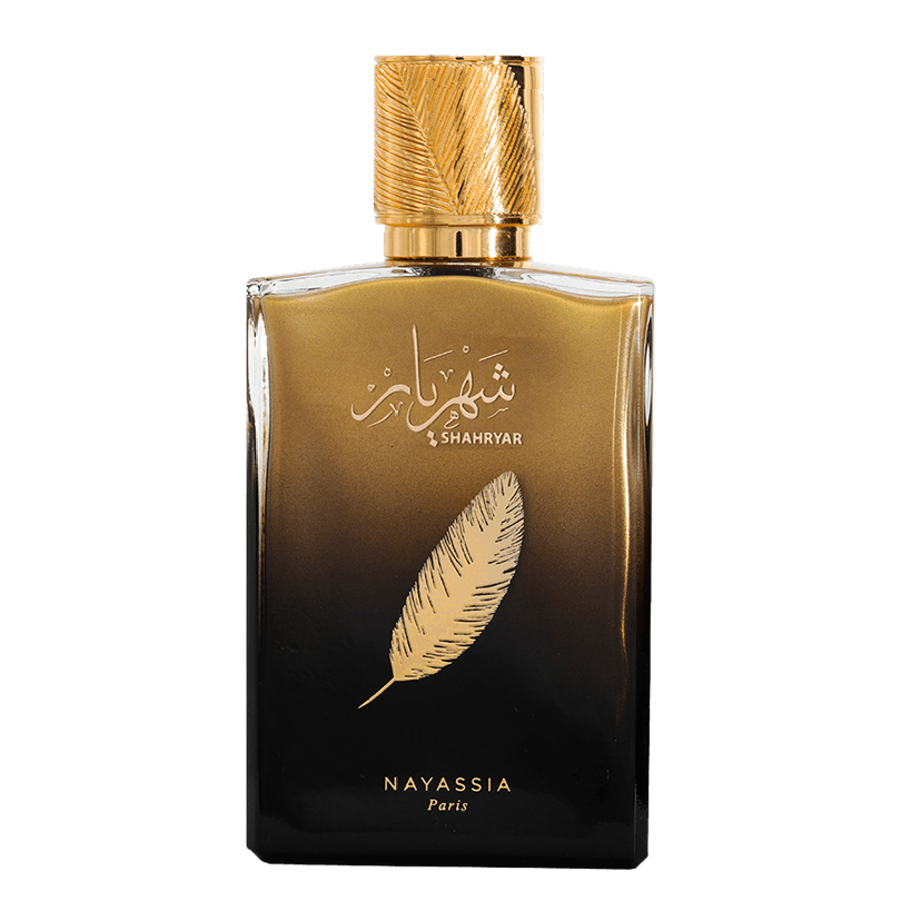 Shahryar / Шахрияр