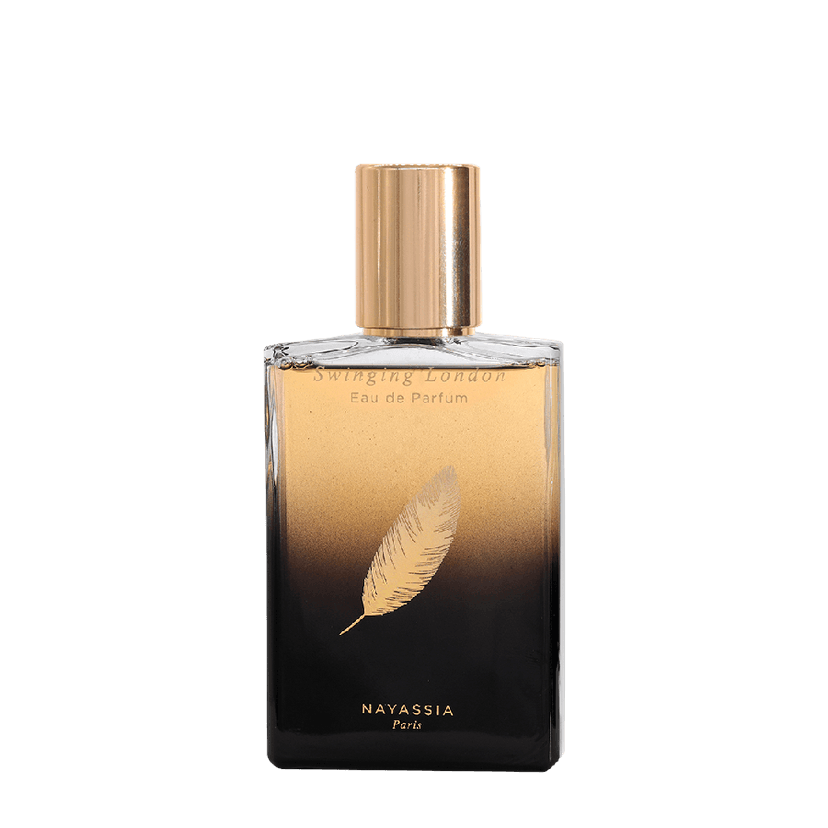 Swinging London / Свингующий Лондон