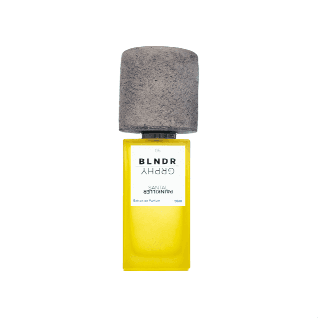 05 Santal Painkiller