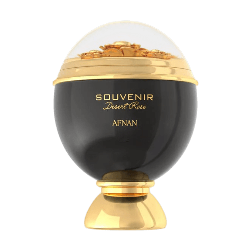 Парфюмированная вода "Souvenir Desert Rose"