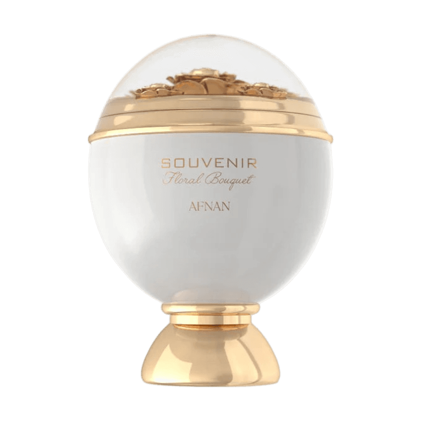 Парфюмированная вода "SOUVENIR FLORAL BOUQUET"