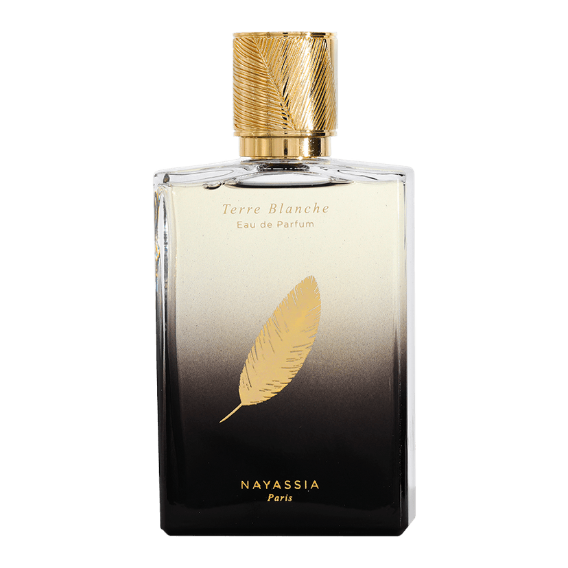 Terre Blanche / Белая земля