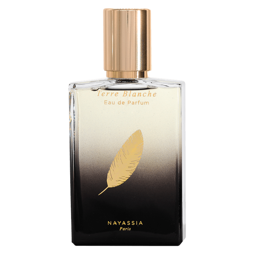 Terre Blanche / Белая земля
