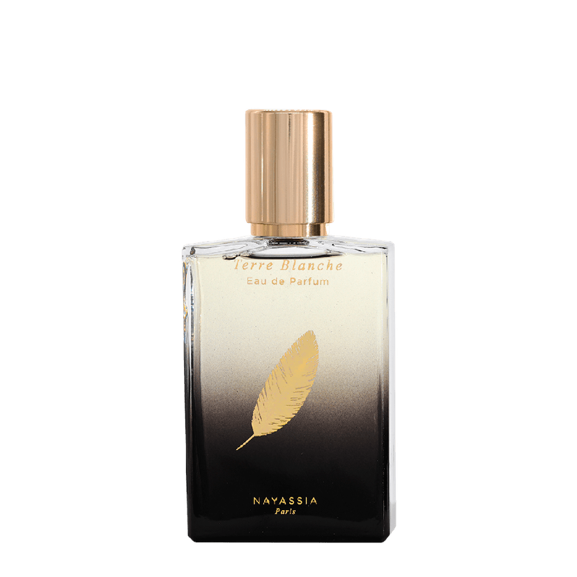 Terre Blanche / Белая земля