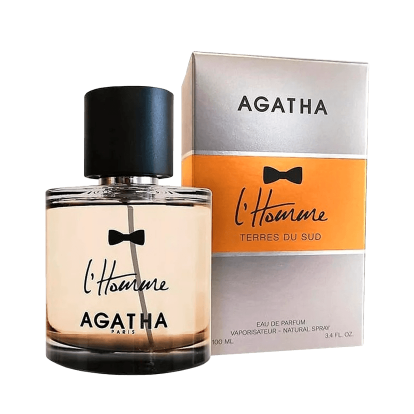 L'Homme Terres du Sud