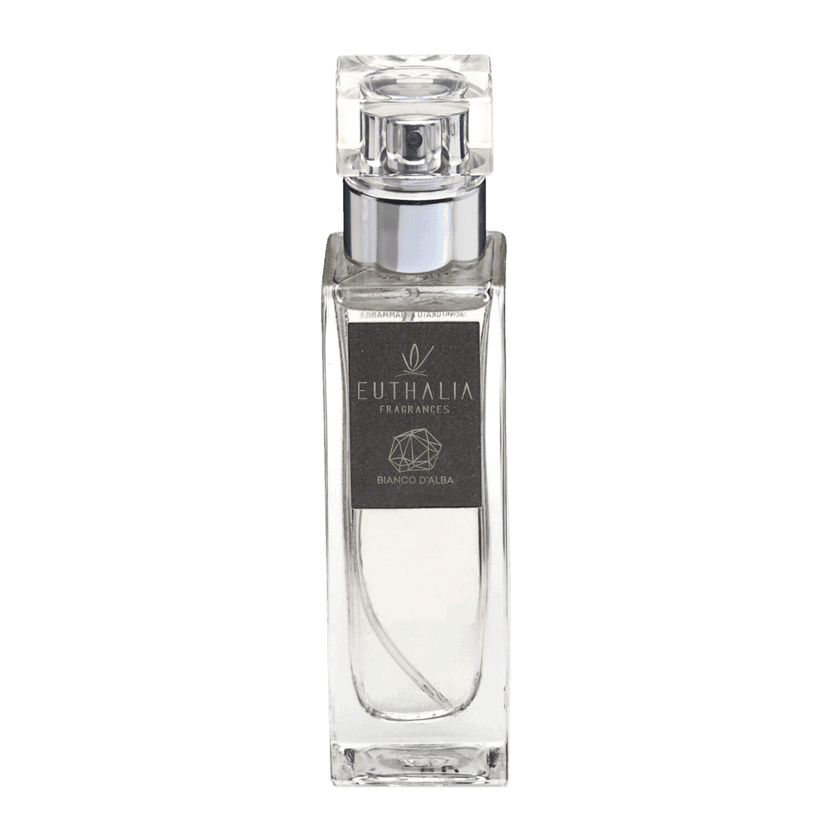 Парфюмерный спрей для дома "Bianco D'alba"