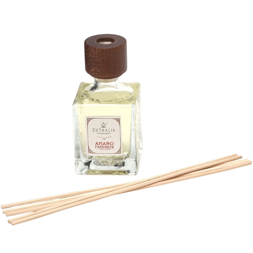 Ароматический диффузор "Amaro Fabbrizii"