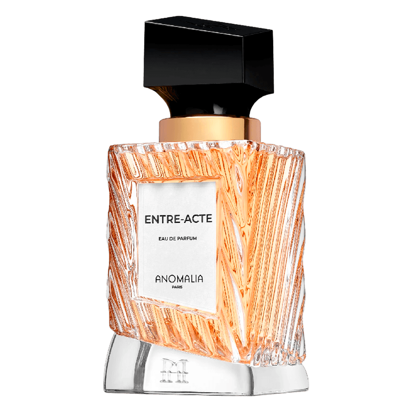 ENTRE-ACTE / Антракт