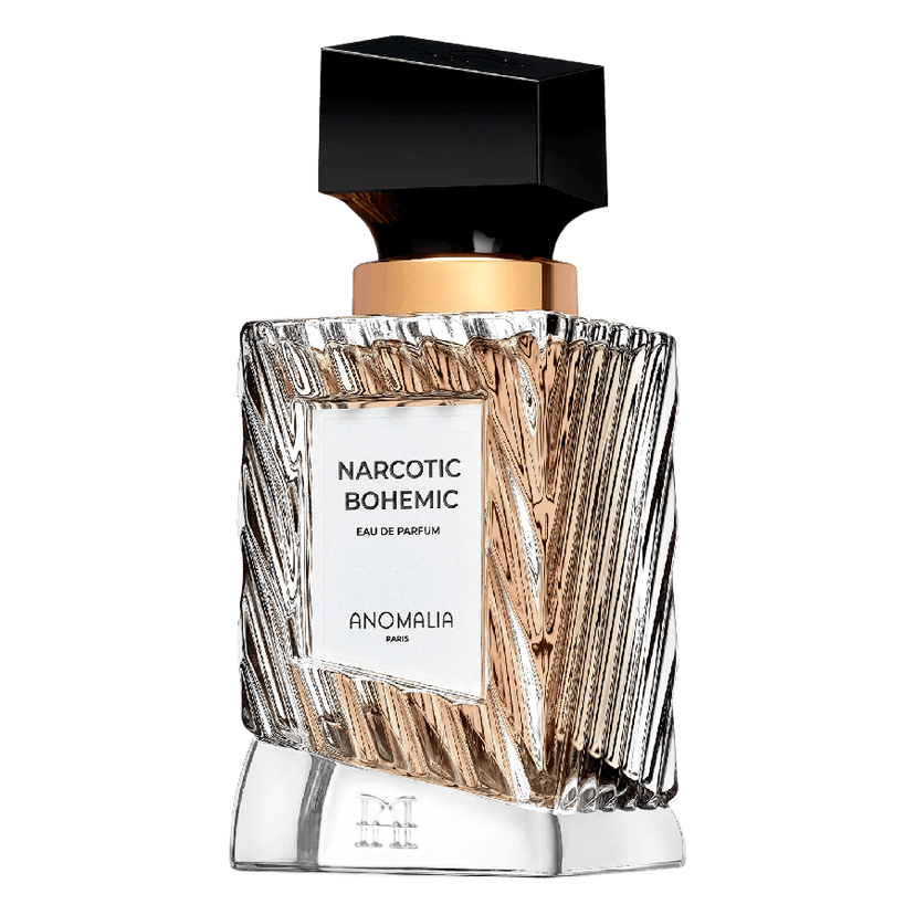 NARCOTIC BOHEMIC / Богемный наркотик