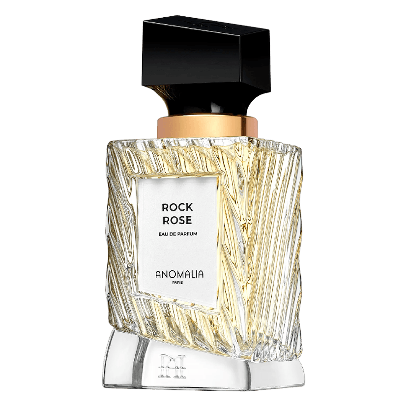 ROCK ROSE / Каменная роза