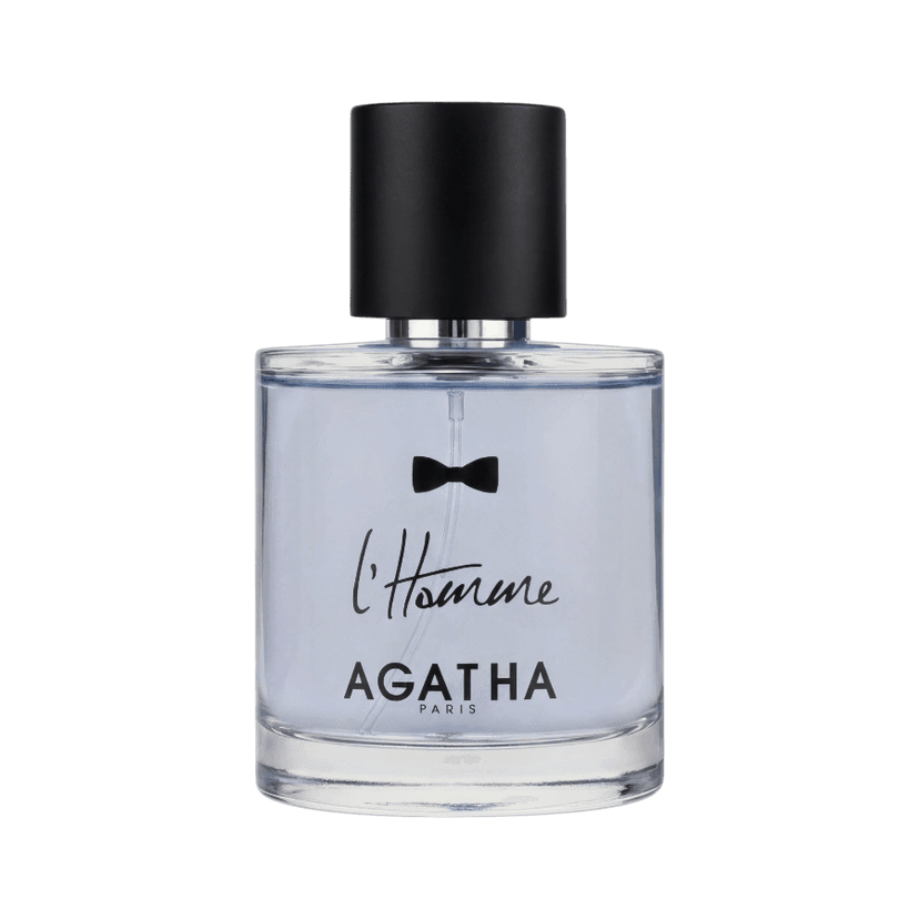 Парфюмированная вода "L'Homme Azur" / "Мужчина с Лазурного берега"