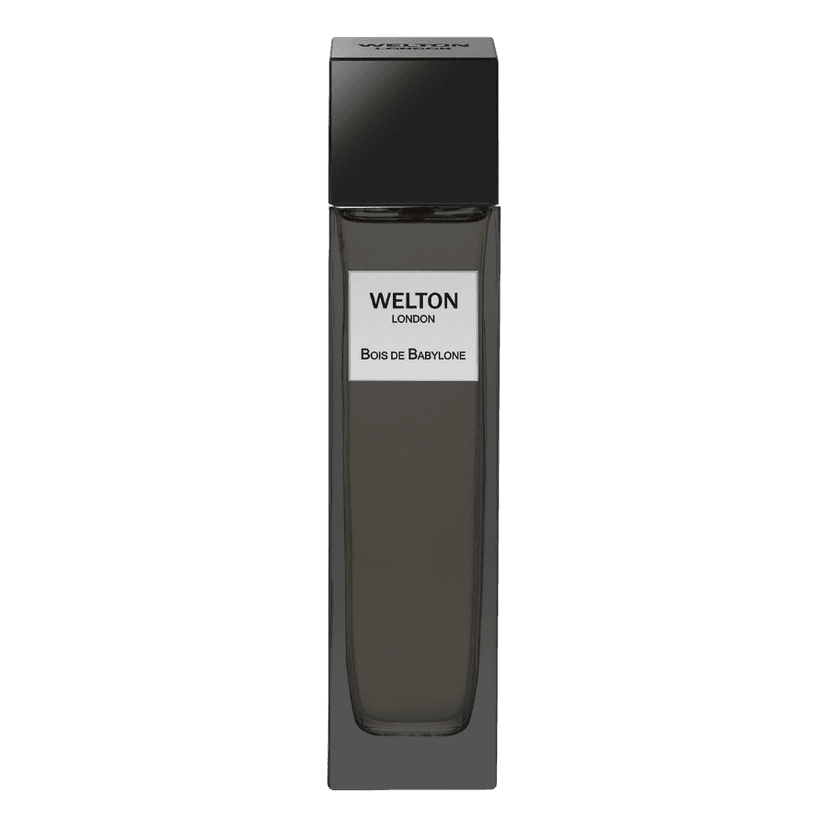 Парфюмированная вода "BOIS DE BABYLONE"