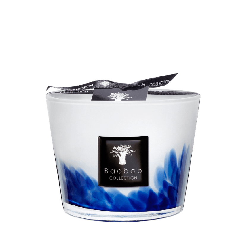 Feathers свеча Max 10 Touareg