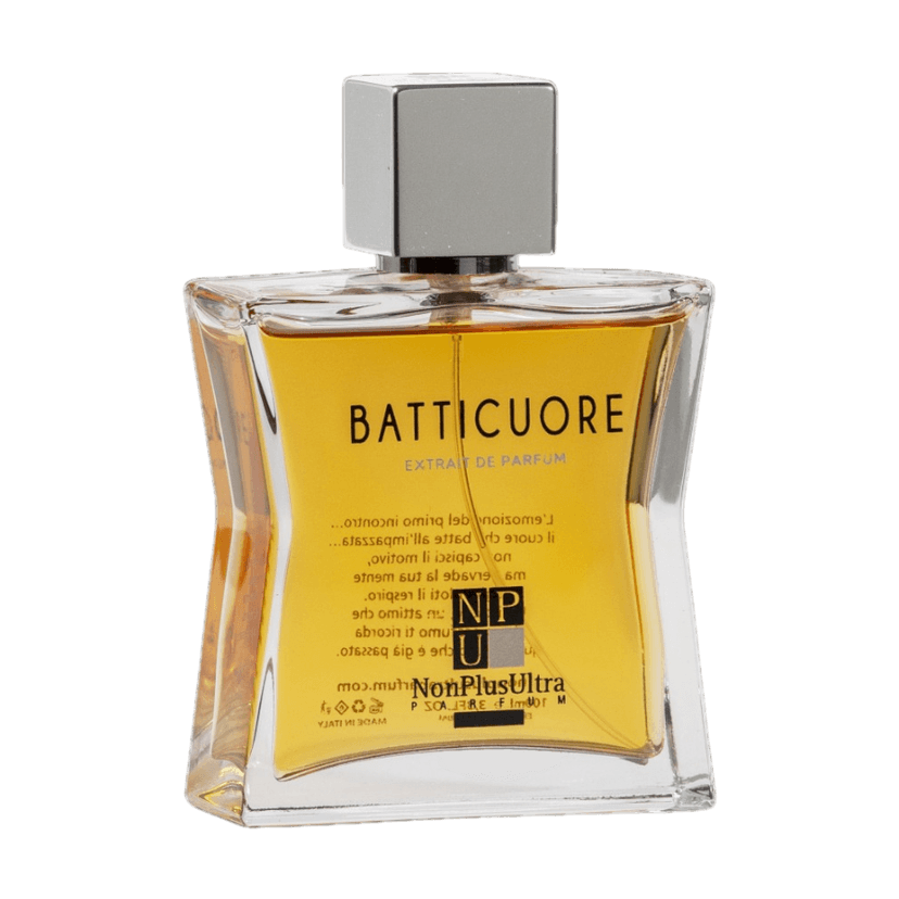 BATTICUORE / Сердце