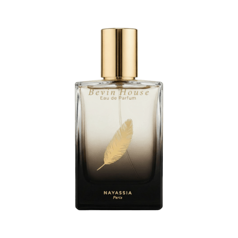 Bevin House / Дом Бевинов