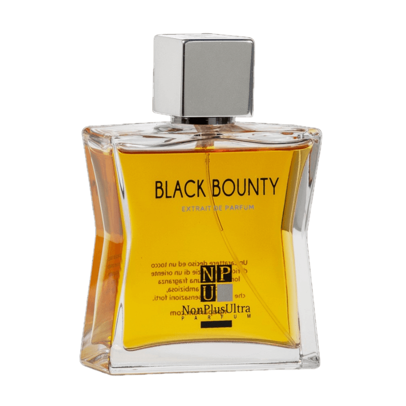 BLACK BOUNTY