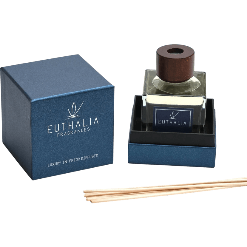 Ароматический диффузор "Herbes Sauvages"