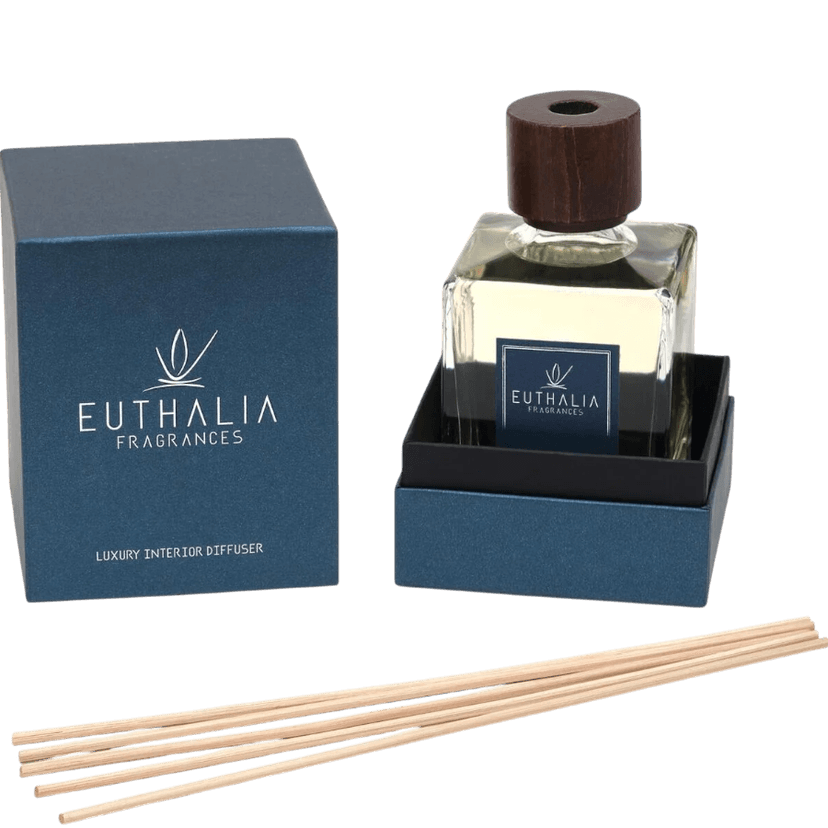 Ароматический диффузор "Cashmere delight"