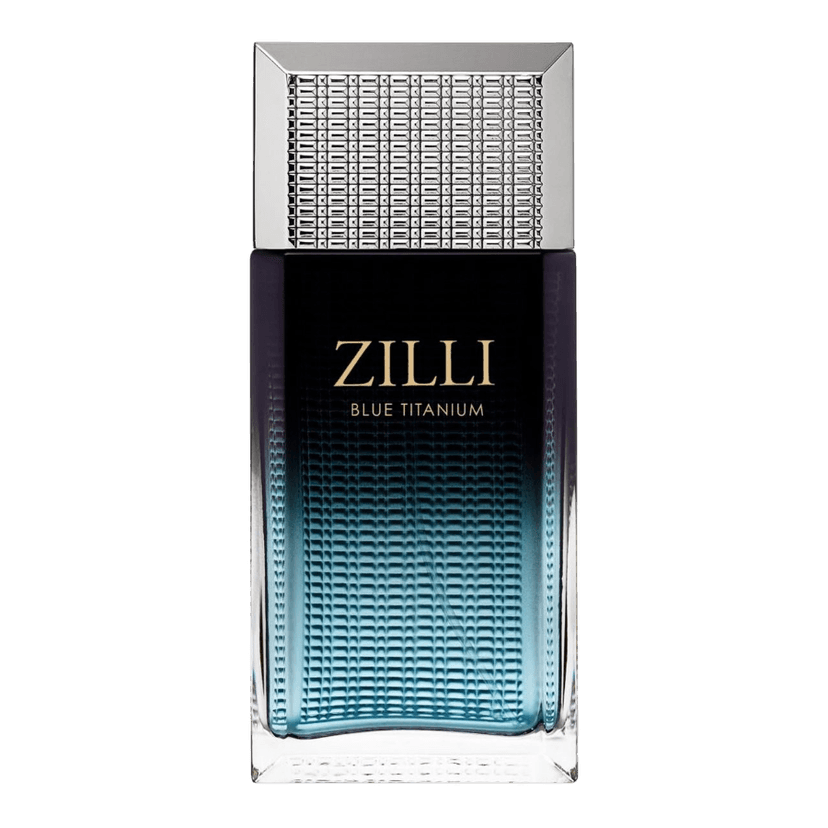 Парфюмерная вода "BLUE TITANIUM"