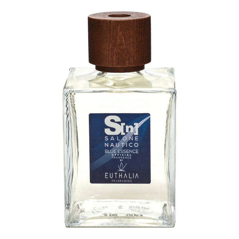 Ароматический диффузор "Blue Essence"