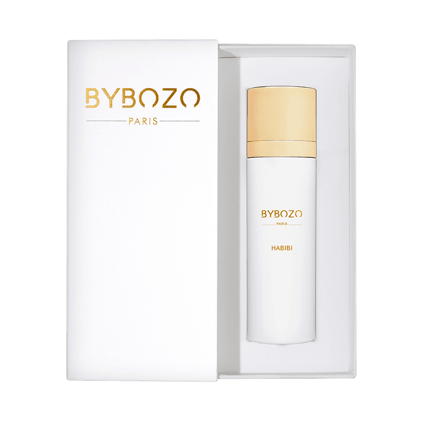 Habibi парфюмированная вода для тела