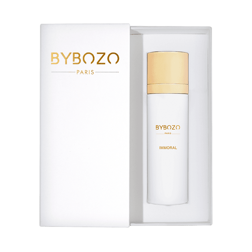 Immoral парфюмированная вода для тела