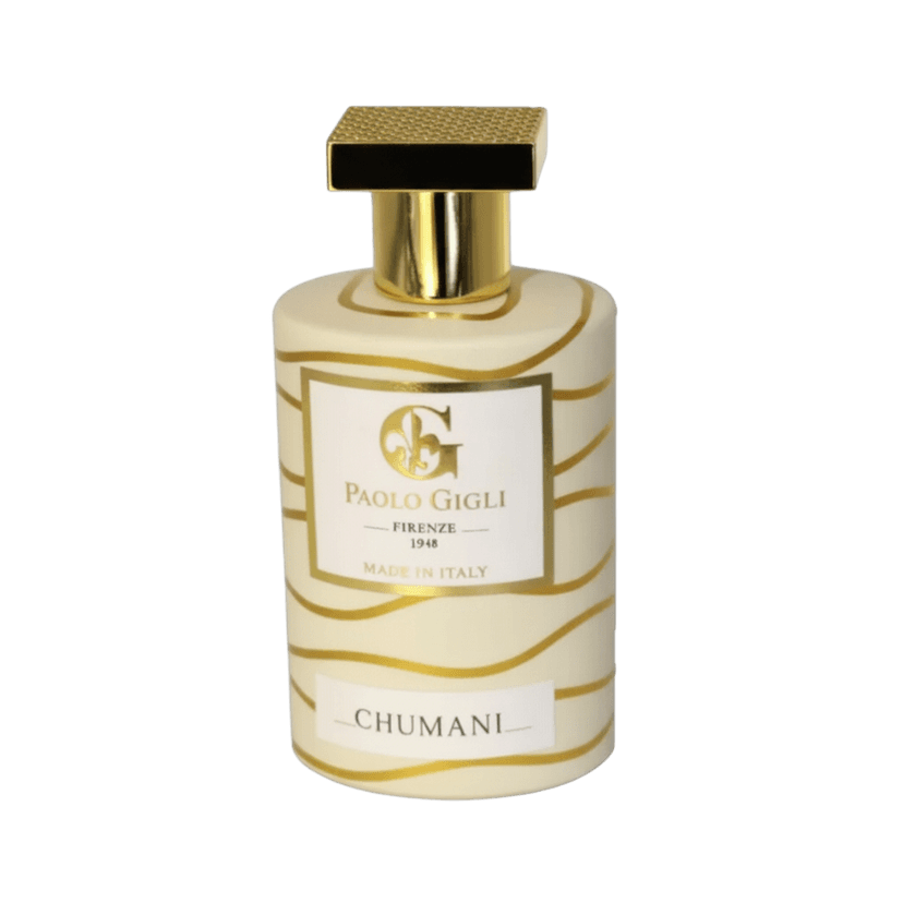 CHUMANI / Росинка