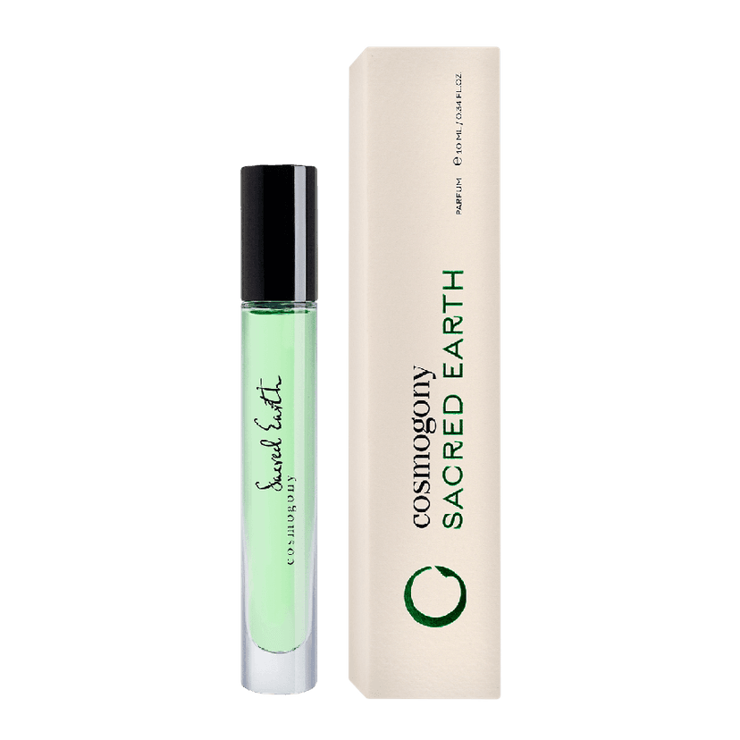 Cosmogony Sacred Earth Extra / Священная земля