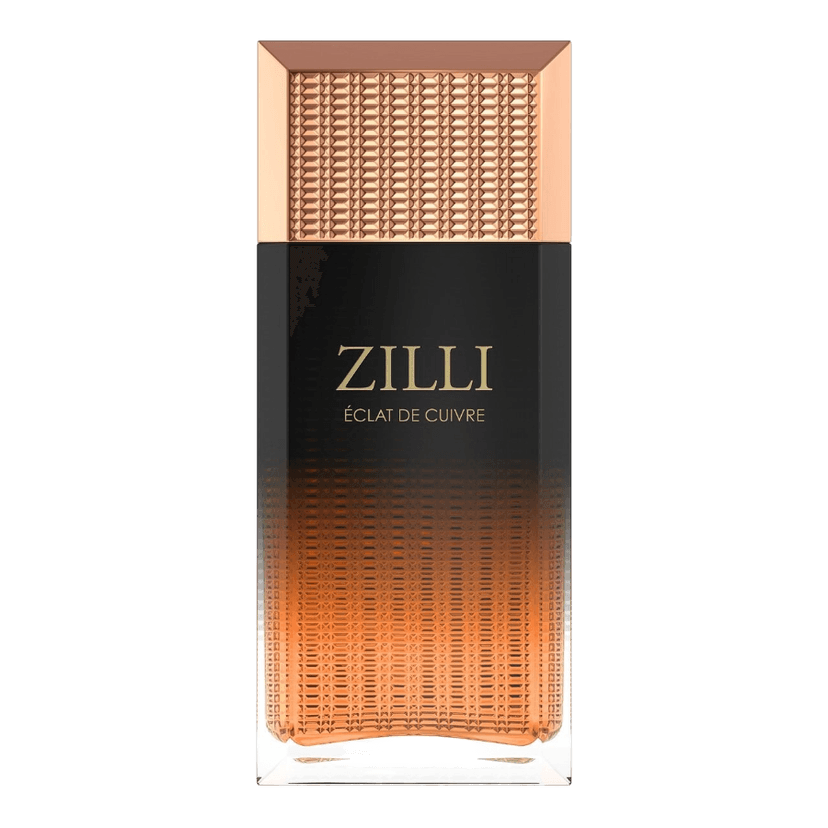Парфюмерная вода "ECLAT DE CUIVRE"