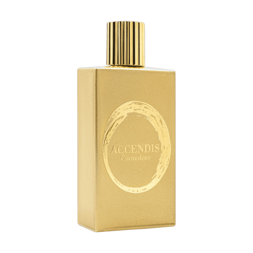 CUOREDORO / Золотое сердце