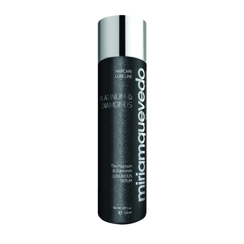 Platinum & Diamonds Luxurious Serum / бриллиантовая cыворотка-люкс с платиной